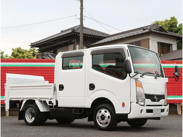 Atlas Double Cab_1