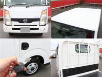 NISSAN Atlas Double Cab SKG-SZ2F24 2012 121,931km_11