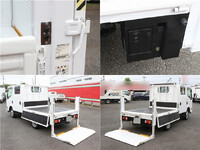 NISSAN Atlas Double Cab SKG-SZ2F24 2012 121,931km_12