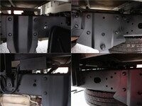 NISSAN Atlas Double Cab SKG-SZ2F24 2012 121,931km_13