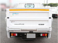 NISSAN Atlas Double Cab SKG-SZ2F24 2012 121,931km_16