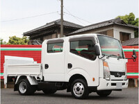 NISSAN Atlas Double Cab SKG-SZ2F24 2012 121,931km_1