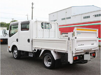 NISSAN Atlas Double Cab SKG-SZ2F24 2012 121,931km_2