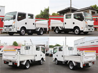 NISSAN Atlas Double Cab SKG-SZ2F24 2012 121,931km_3