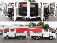 NISSAN Atlas Double Cab SKG-SZ2F24 2012 121,931km_6