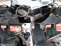 NISSAN Atlas Double Cab SKG-SZ2F24 2012 121,931km_7