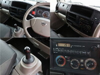 NISSAN Atlas Double Cab SKG-SZ2F24 2012 121,931km_9