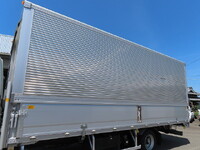 MITSUBISHI FUSO Fighter Aluminum Wing 2KG-FK65F 2023 39,000km_27