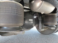 MITSUBISHI FUSO Fighter Aluminum Wing 2KG-FK65F 2023 39,000km_39