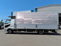 MITSUBISHI FUSO Fighter Aluminum Wing 2KG-FK65F 2023 39,000km_3