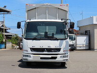 MITSUBISHI FUSO Fighter Aluminum Wing 2KG-FK65F 2023 39,000km_5