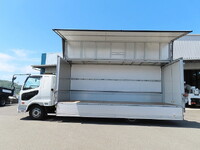 MITSUBISHI FUSO Fighter Aluminum Wing 2KG-FK65F 2023 39,000km_9