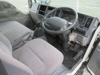 ISUZU Elf Flat Body TKG-NHR85A 2014 72,000km_13