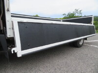 ISUZU Elf Flat Body TKG-NHR85A 2014 72,000km_22