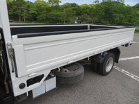 ISUZU Elf Flat Body TKG-NHR85A 2014 72,000km_23