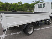 ISUZU Elf Flat Body TKG-NHR85A 2014 72,000km_24