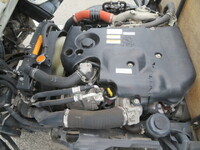 ISUZU Elf Flat Body TKG-NHR85A 2014 72,000km_27