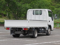 ISUZU Elf Flat Body TKG-NHR85A 2014 72,000km_2
