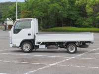 ISUZU Elf Flat Body TKG-NHR85A 2014 72,000km_3