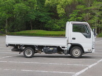 ISUZU Elf Flat Body TKG-NHR85A 2014 72,000km_4