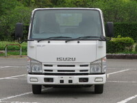 ISUZU Elf Flat Body TKG-NHR85A 2014 72,000km_5