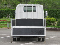 ISUZU Elf Flat Body TKG-NHR85A 2014 72,000km_8