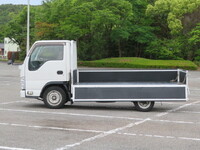 ISUZU Elf Flat Body TKG-NHR85A 2014 72,000km_9