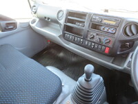 HINO Dutro Safety Loader (With 4 Steps Of Cranes) 2KG-XZU730M 2021 20,000km_16