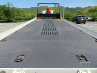 HINO Dutro Safety Loader (With 4 Steps Of Cranes) 2KG-XZU730M 2021 20,000km_17