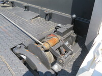 HINO Dutro Safety Loader (With 4 Steps Of Cranes) 2KG-XZU730M 2021 20,000km_18