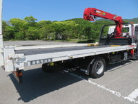 HINO Dutro Safety Loader (With 4 Steps Of Cranes) 2KG-XZU730M 2021 20,000km_20