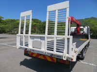 HINO Dutro Safety Loader (With 4 Steps Of Cranes) 2KG-XZU730M 2021 20,000km_21