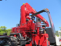 HINO Dutro Safety Loader (With 4 Steps Of Cranes) 2KG-XZU730M 2021 20,000km_23
