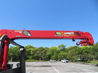 HINO Dutro Safety Loader (With 4 Steps Of Cranes) 2KG-XZU730M 2021 20,000km_24