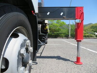 HINO Dutro Safety Loader (With 4 Steps Of Cranes) 2KG-XZU730M 2021 20,000km_25