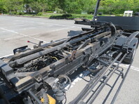 HINO Dutro Safety Loader (With 4 Steps Of Cranes) 2KG-XZU730M 2021 20,000km_30