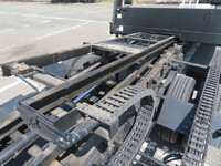HINO Dutro Safety Loader (With 4 Steps Of Cranes) 2KG-XZU730M 2021 20,000km_31