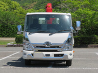 HINO Dutro Safety Loader (With 4 Steps Of Cranes) 2KG-XZU730M 2021 20,000km_5