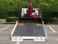 HINO Dutro Safety Loader (With 4 Steps Of Cranes) 2KG-XZU730M 2021 20,000km_8