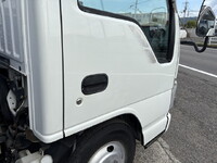 ISUZU Elf Truck (With 3 Steps Of Cranes) BKG-NKR85AR 2008 100,000km_10