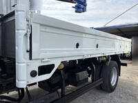 ISUZU Elf Truck (With 3 Steps Of Cranes) BKG-NKR85AR 2008 100,000km_18