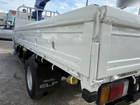 ISUZU Elf Truck (With 3 Steps Of Cranes) BKG-NKR85AR 2008 100,000km_21