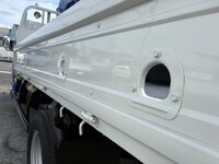 ISUZU Elf Truck (With 3 Steps Of Cranes) BKG-NKR85AR 2008 100,000km_22