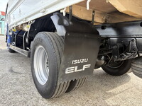 ISUZU Elf Truck (With 3 Steps Of Cranes) BKG-NKR85AR 2008 100,000km_23