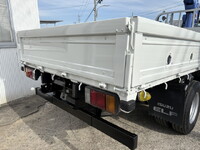 ISUZU Elf Truck (With 3 Steps Of Cranes) BKG-NKR85AR 2008 100,000km_25