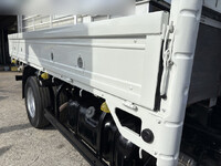 ISUZU Elf Truck (With 3 Steps Of Cranes) BKG-NKR85AR 2008 100,000km_29