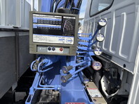 ISUZU Elf Truck (With 3 Steps Of Cranes) BKG-NKR85AR 2008 100,000km_31