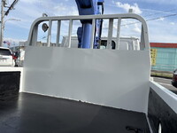 ISUZU Elf Truck (With 3 Steps Of Cranes) BKG-NKR85AR 2008 100,000km_35