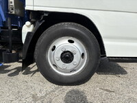 ISUZU Elf Truck (With 3 Steps Of Cranes) BKG-NKR85AR 2008 100,000km_39