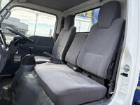 ISUZU Elf Truck (With 3 Steps Of Cranes) BKG-NKR85AR 2008 100,000km_7